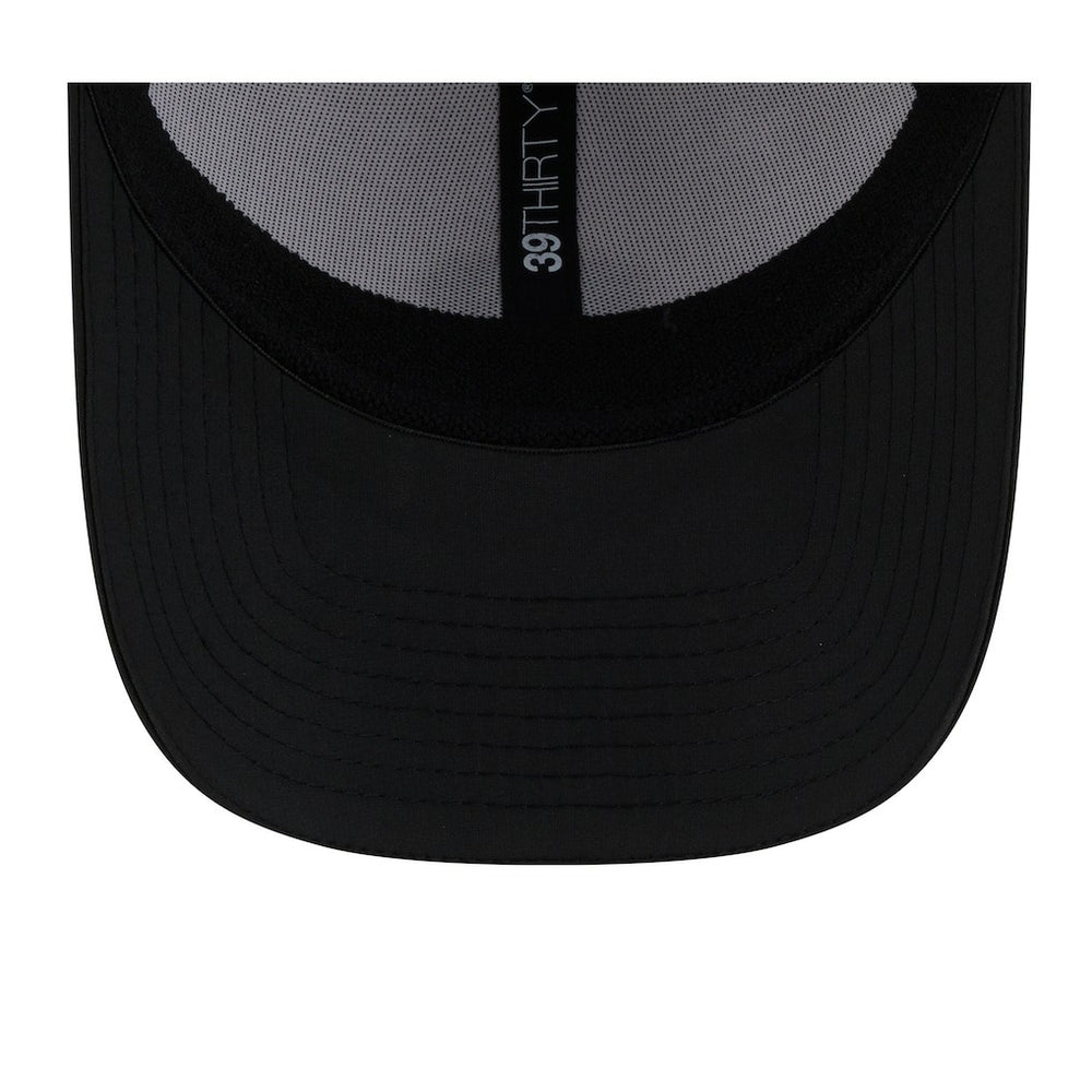 New Orleans Saints New Era 2025 NFL Training Camp 39THIRTY Flex Hat