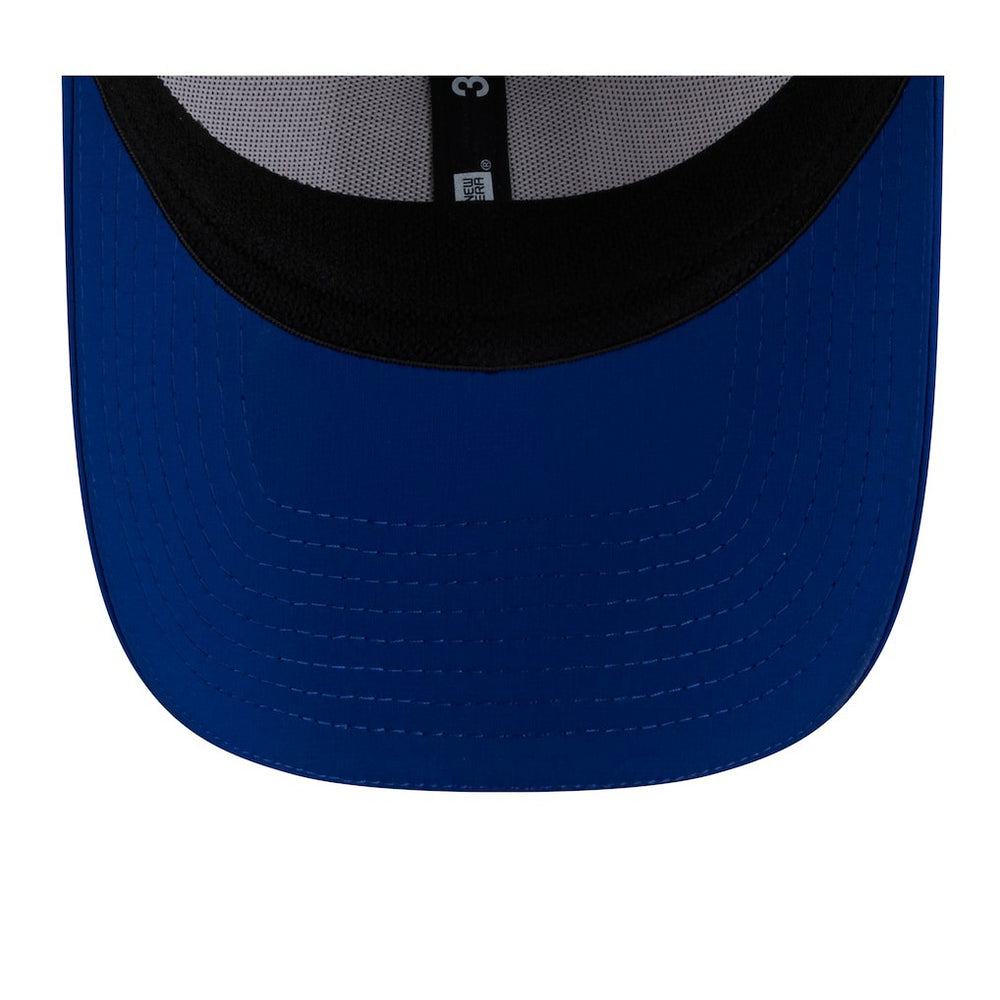 New York Giants New Era 2025 NFL Training Camp 39THIRTY Flex Hat