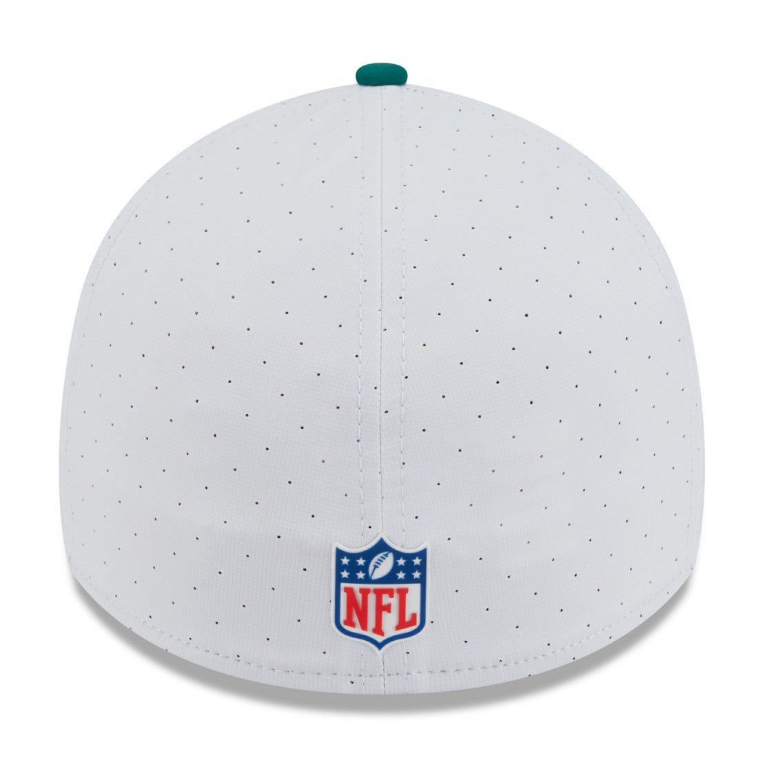 New York Jets New Era 2025 NFL Training Camp 39THIRTY Flex Hat