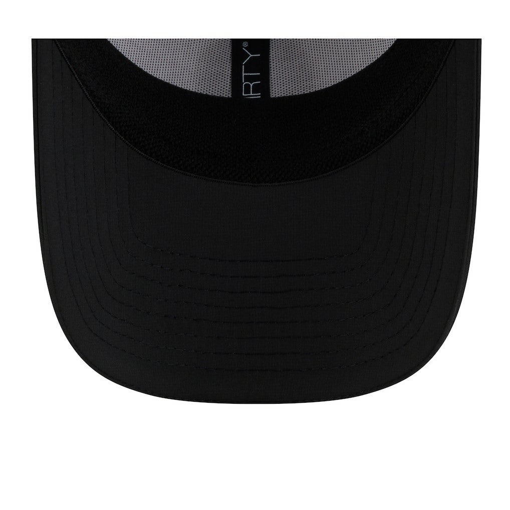 Pittsburgh Steelers New Era 2025 NFL Training Camp 39THIRTY Flex Hat