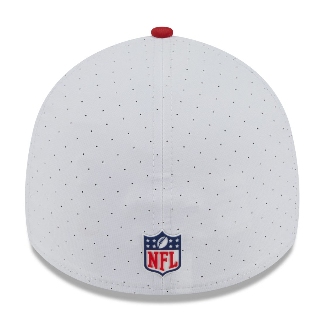 Tampa Bay Buccaneers New Era 2025 NFL Training Camp 39THIRTY Flex Hat