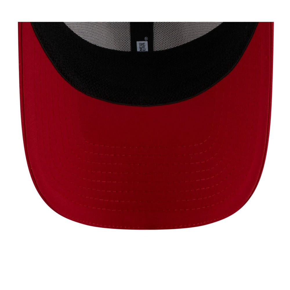 Tampa Bay Buccaneers New Era 2025 NFL Training Camp 39THIRTY Flex Hat