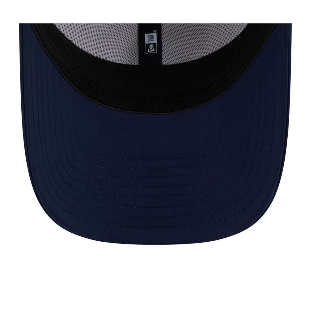 Tennessee Titans New Era 2025 NFL Training Camp 39THIRTY Flex Hat