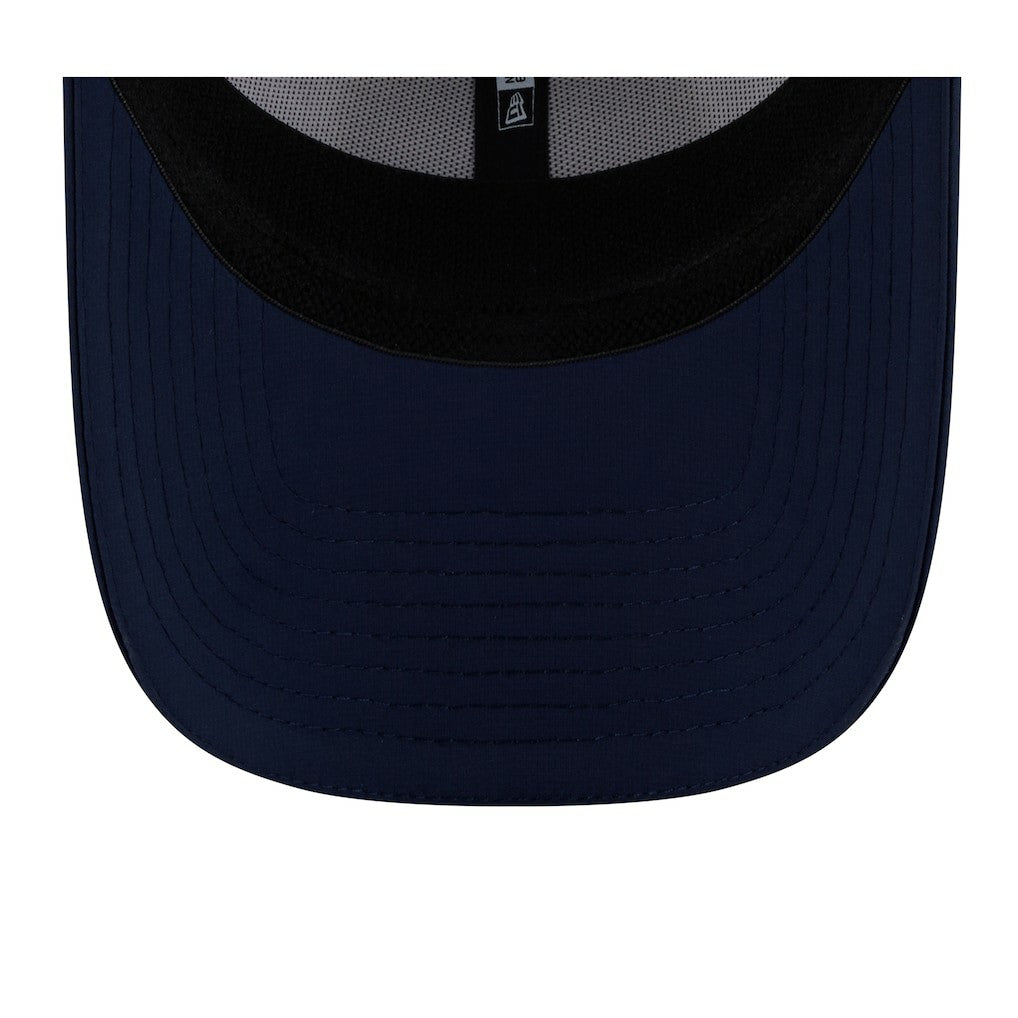 Seattle Seahawks New Era 2025 NFL Training Camp 39THIRTY Flex Hat