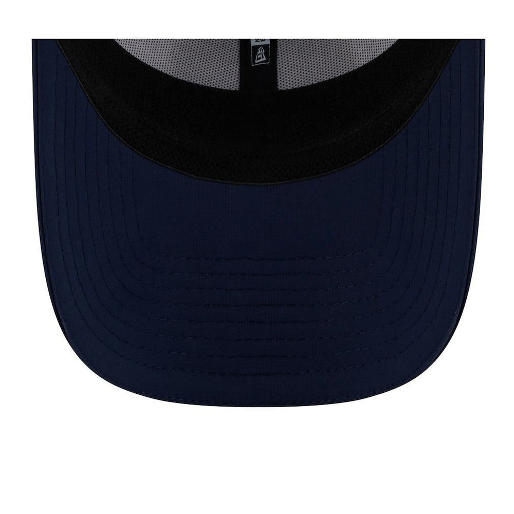 Seattle Seahawks New Era 2025 NFL Training Camp 39THIRTY Flex Hat