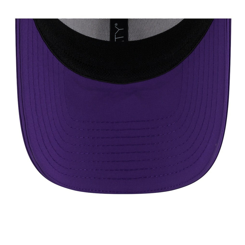 Minnesota Vikings New Era 2025 NFL Training Camp 39THIRTY Flex Hat