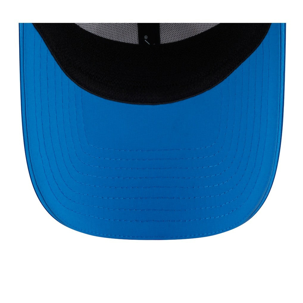 Los Angeles Chargers New Era 2025 NFL Training Camp 39THIRTY Flex Hat