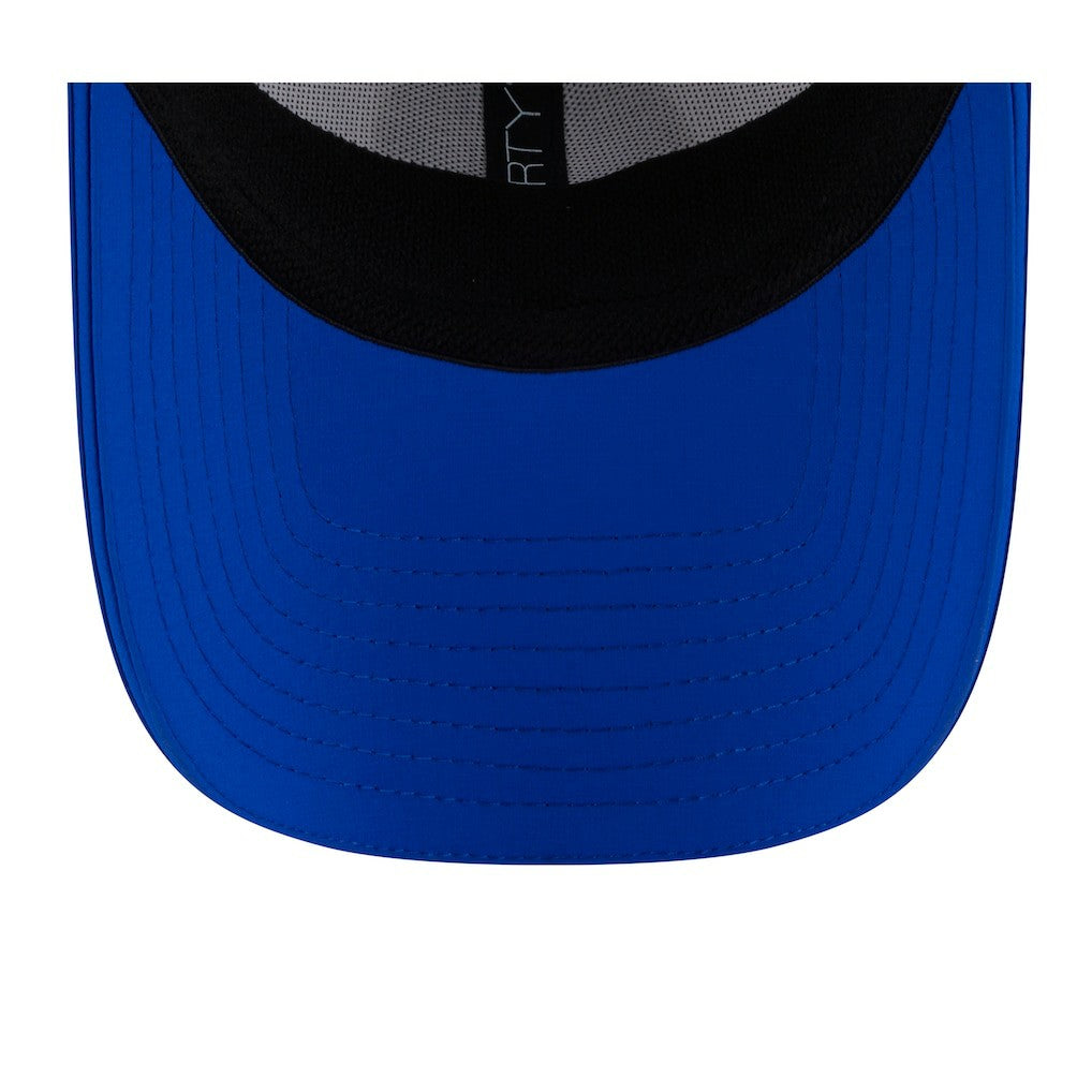 Los Angeles Rams New Era 2025 NFL Training Camp 39THIRTY Flex Hat