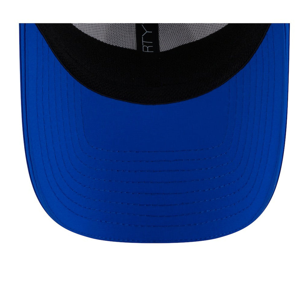 Los Angeles Rams New Era 2025 NFL Training Camp 39THIRTY Flex Hat