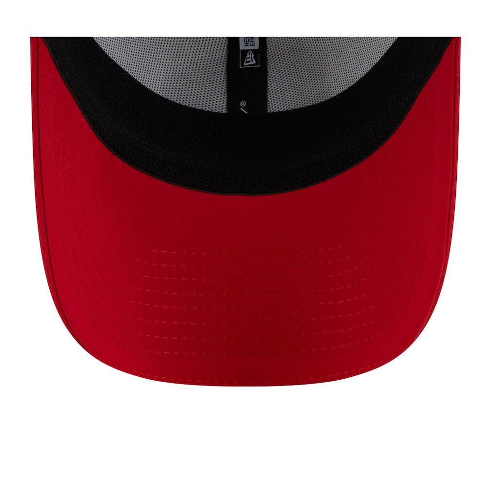 Kansas City Chiefs New Era 2025 NFL Training Camp 39THIRTY Flex Hat