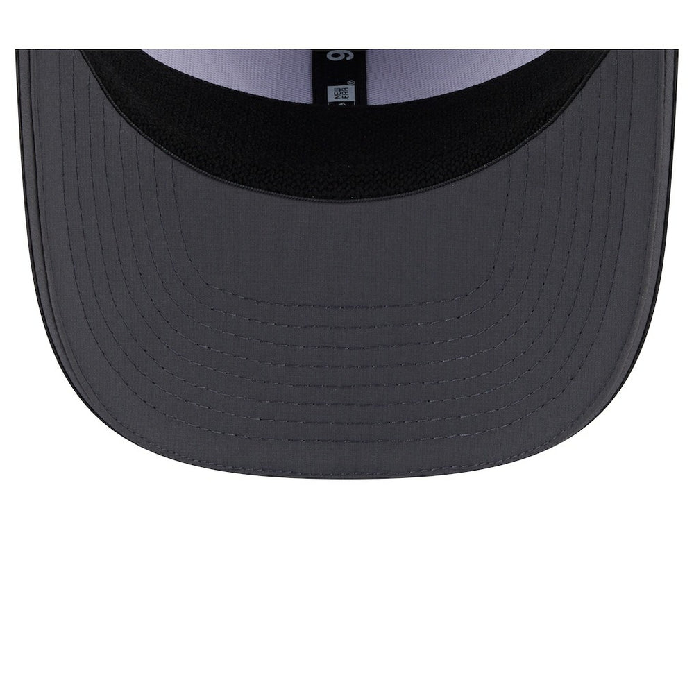 New Orleans Saints New Era 2025 NFL Training Camp 9SEVENTY Adjustable Hat