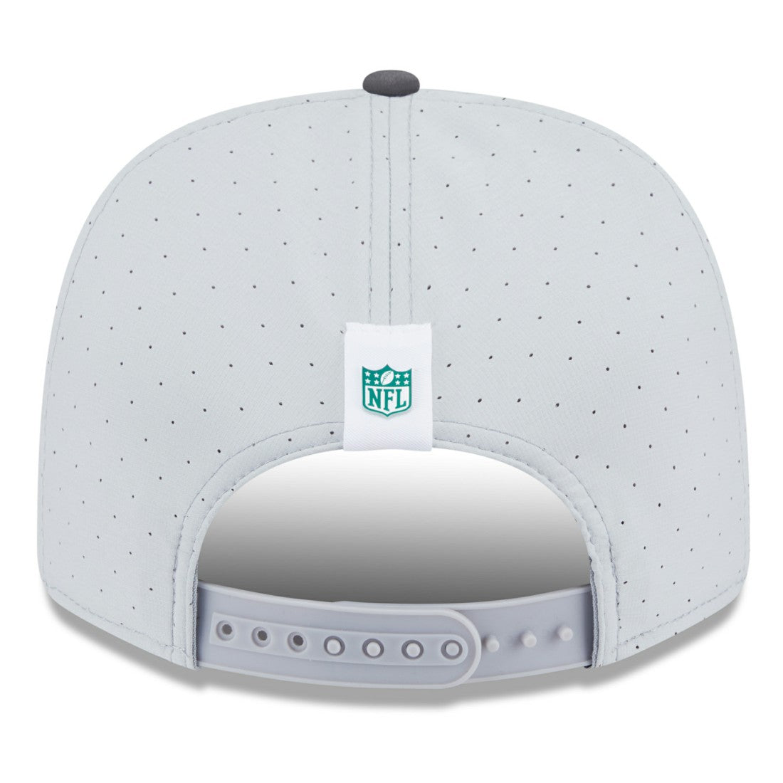 New York Jets New Era 2025 NFL Training Camp 9SEVENTY Adjustable Hat