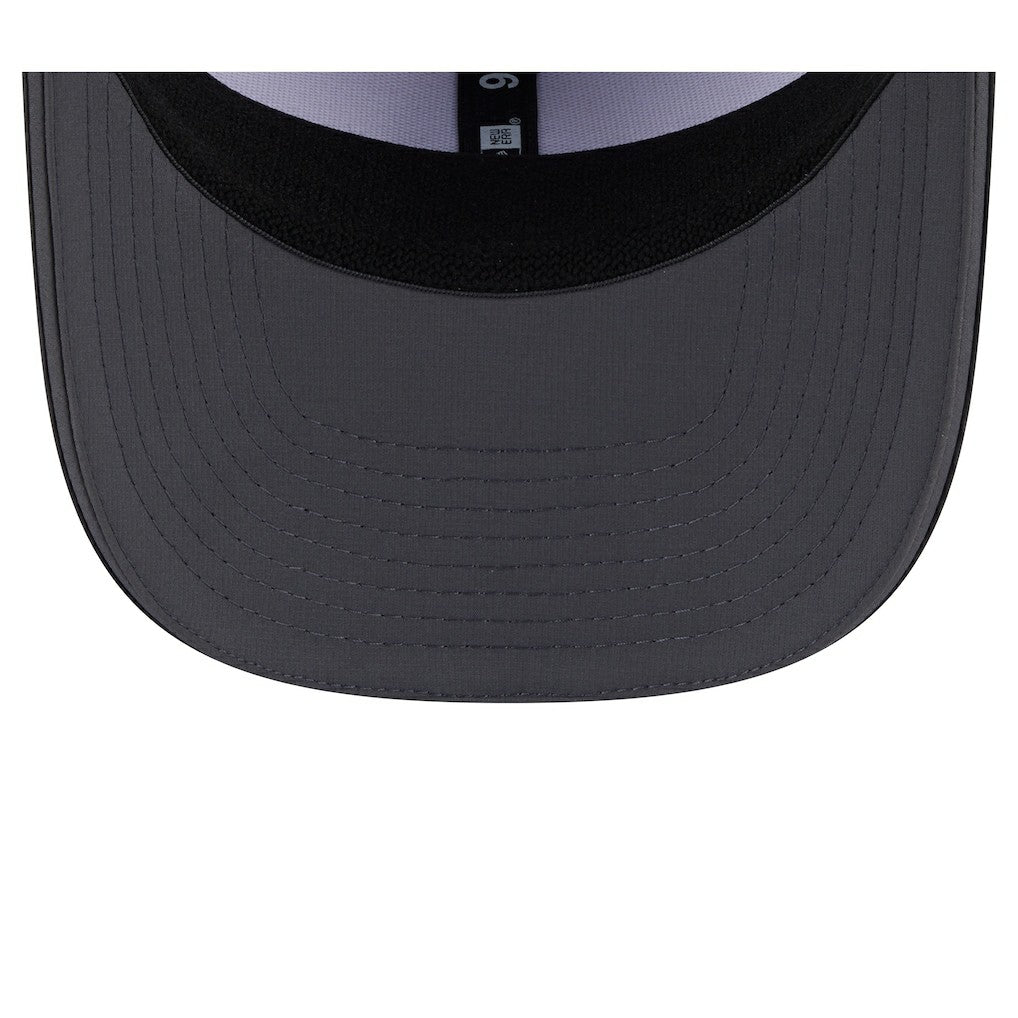 Philadelphia Eagles New Era 2025 NFL Training Camp 9SEVENTY Adjustable Hat