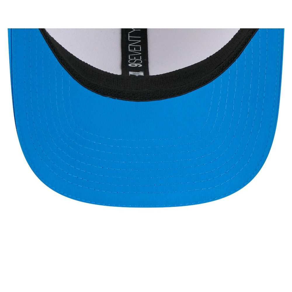 Detroit Lions New Era 2025 NFL Training Camp 9SEVENTY Adjustable Hat