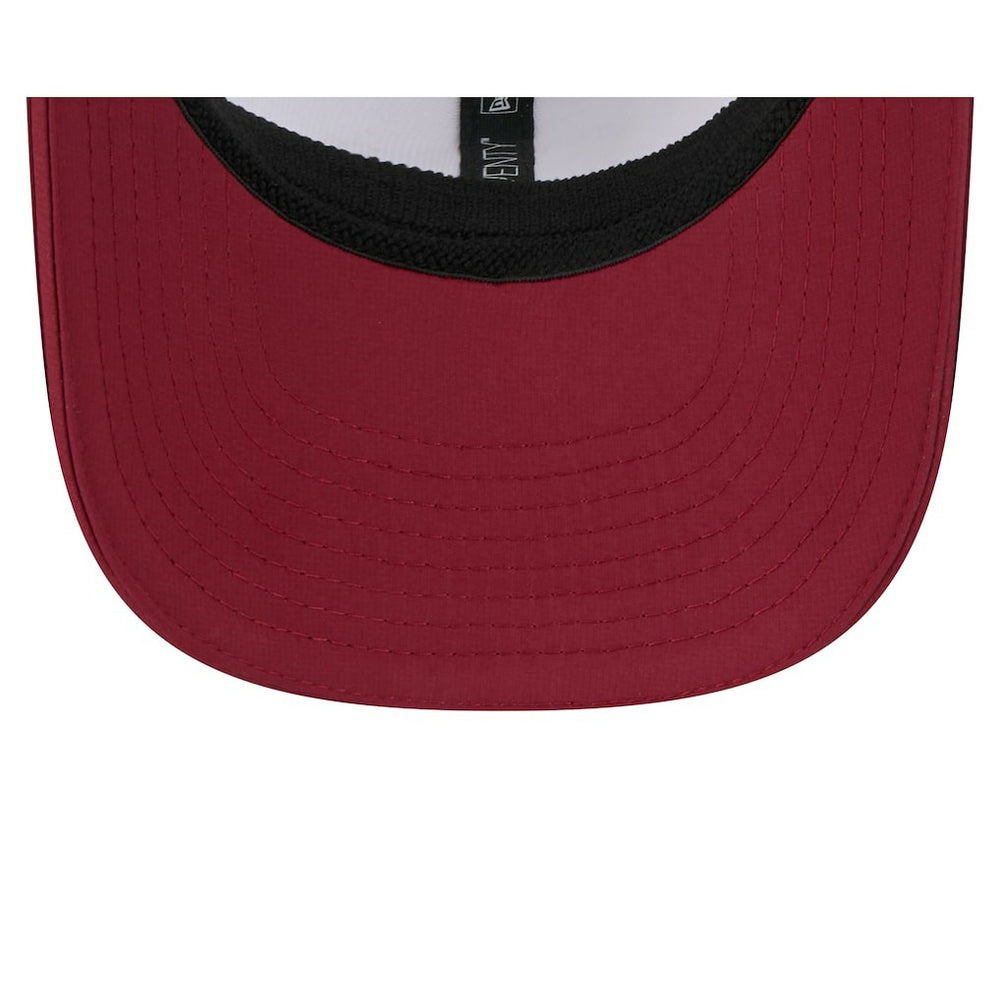 Washington Commanders New Era 2025 NFL Training Camp 9SEVENTY Adjustable Hat