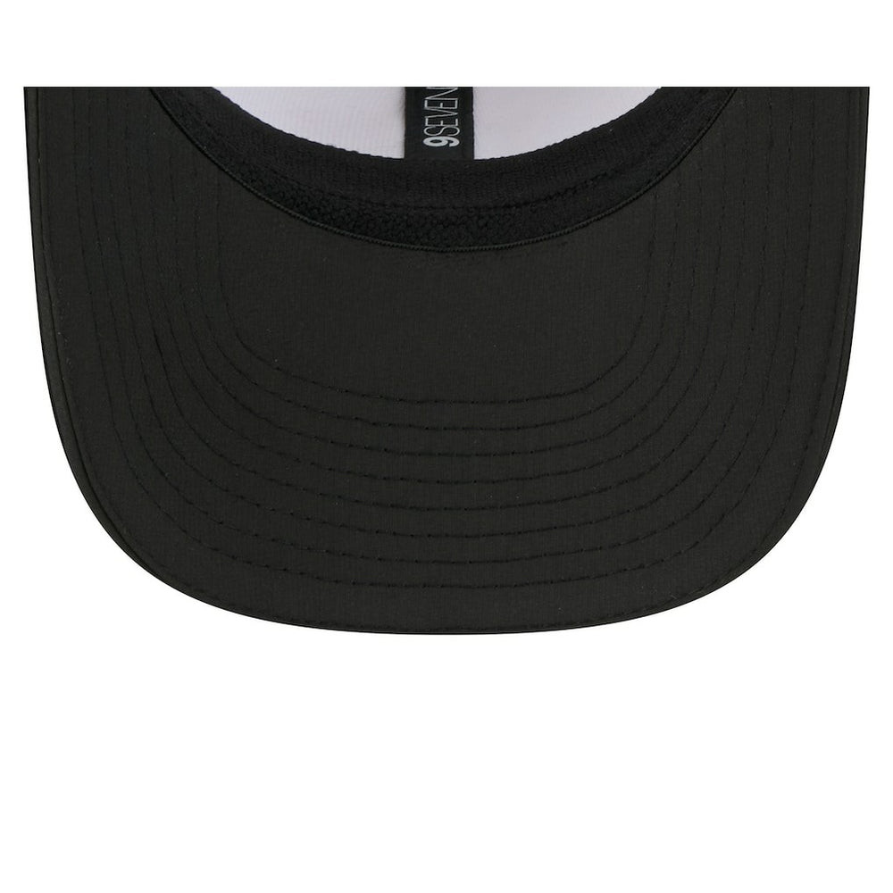 Las Vegas Raiders New Era 2025 NFL Training Camp 9SEVENTY Adjustable Hat