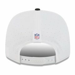 New Orleans Saints New Era 2025 NFL Training Camp 9SEVENTY Adjustable Hat