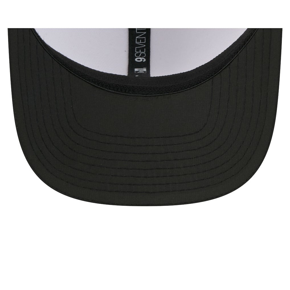 New Orleans Saints New Era 2025 NFL Training Camp 9SEVENTY Adjustable Hat