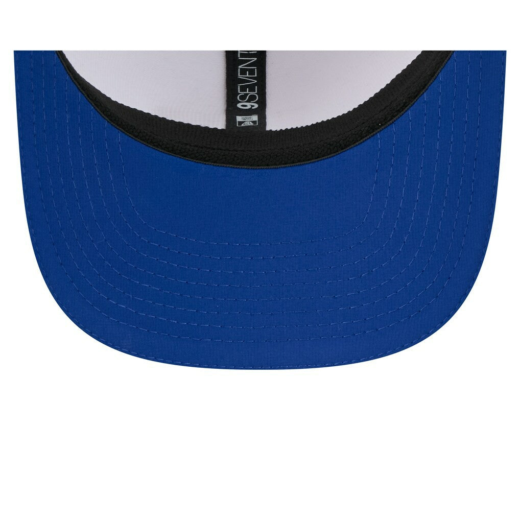 New York Giants New Era 2025 NFL Training Camp 9SEVENTY Adjustable Hat