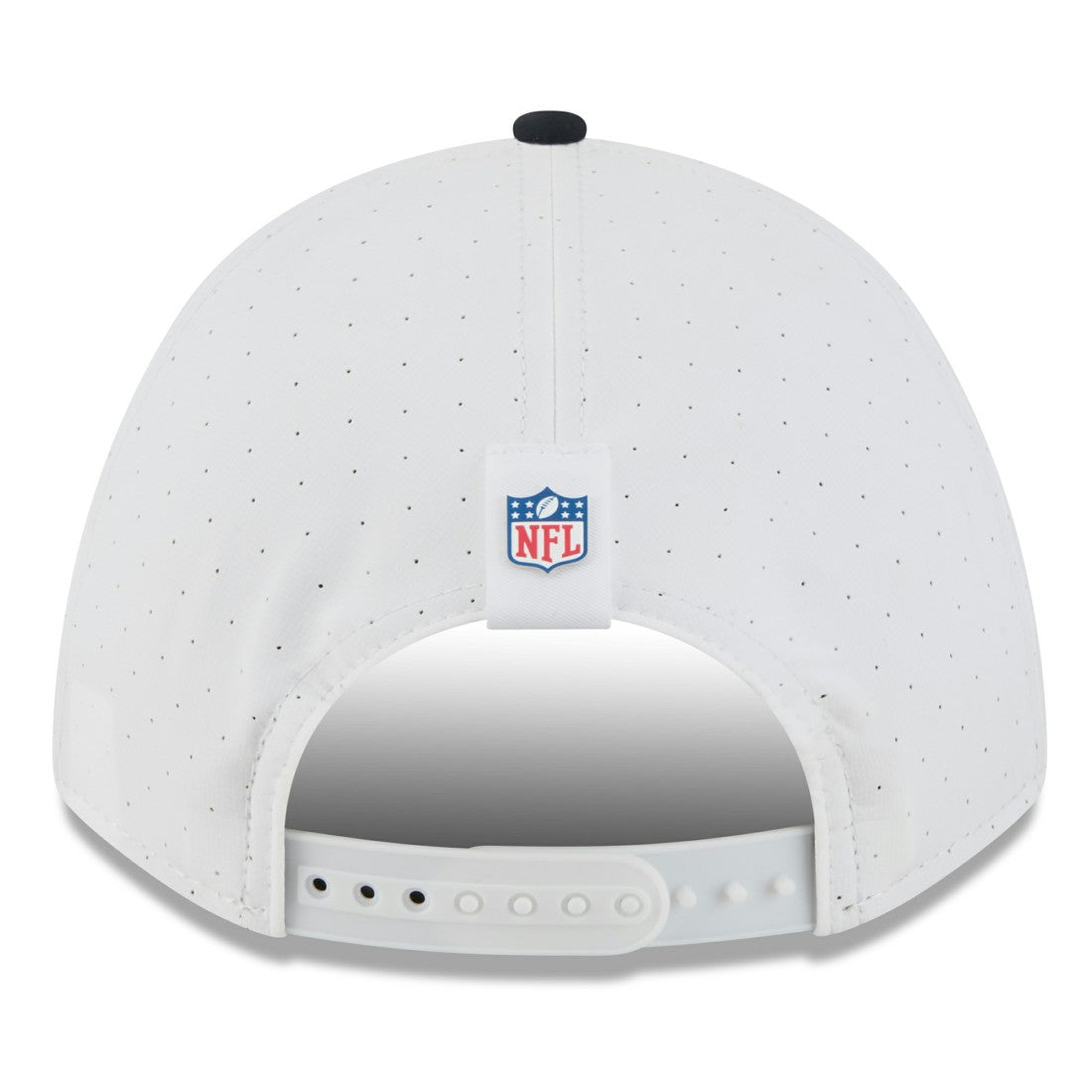 Houston Texans New Era 2025 NFL Training Camp A-Frame 9FORTY Adjustable Hat
