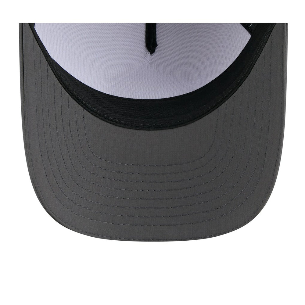 Miami Dolphins New Era 2025 NFL Training Camp A-Frame 9FORTY Adjustable Hat