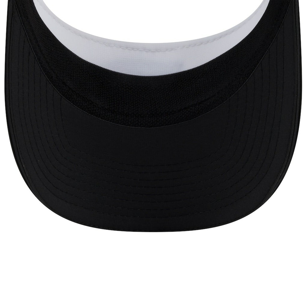 Jacksonville Jaguars New Era 2025 NFL Training Camp Adjustable Visor