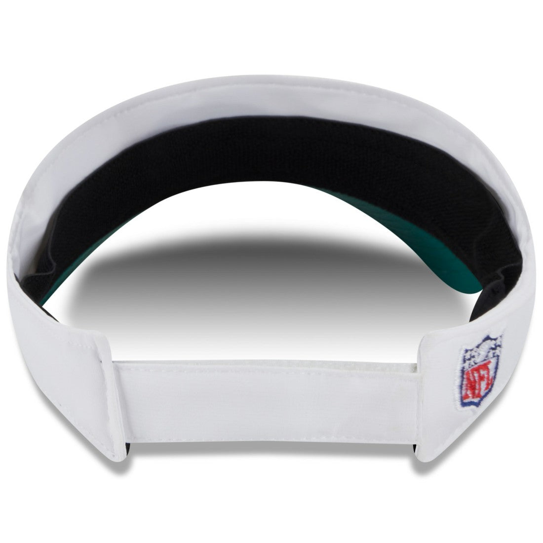 New York Jets New Era 2025 NFL Training Camp Adjustable Visor