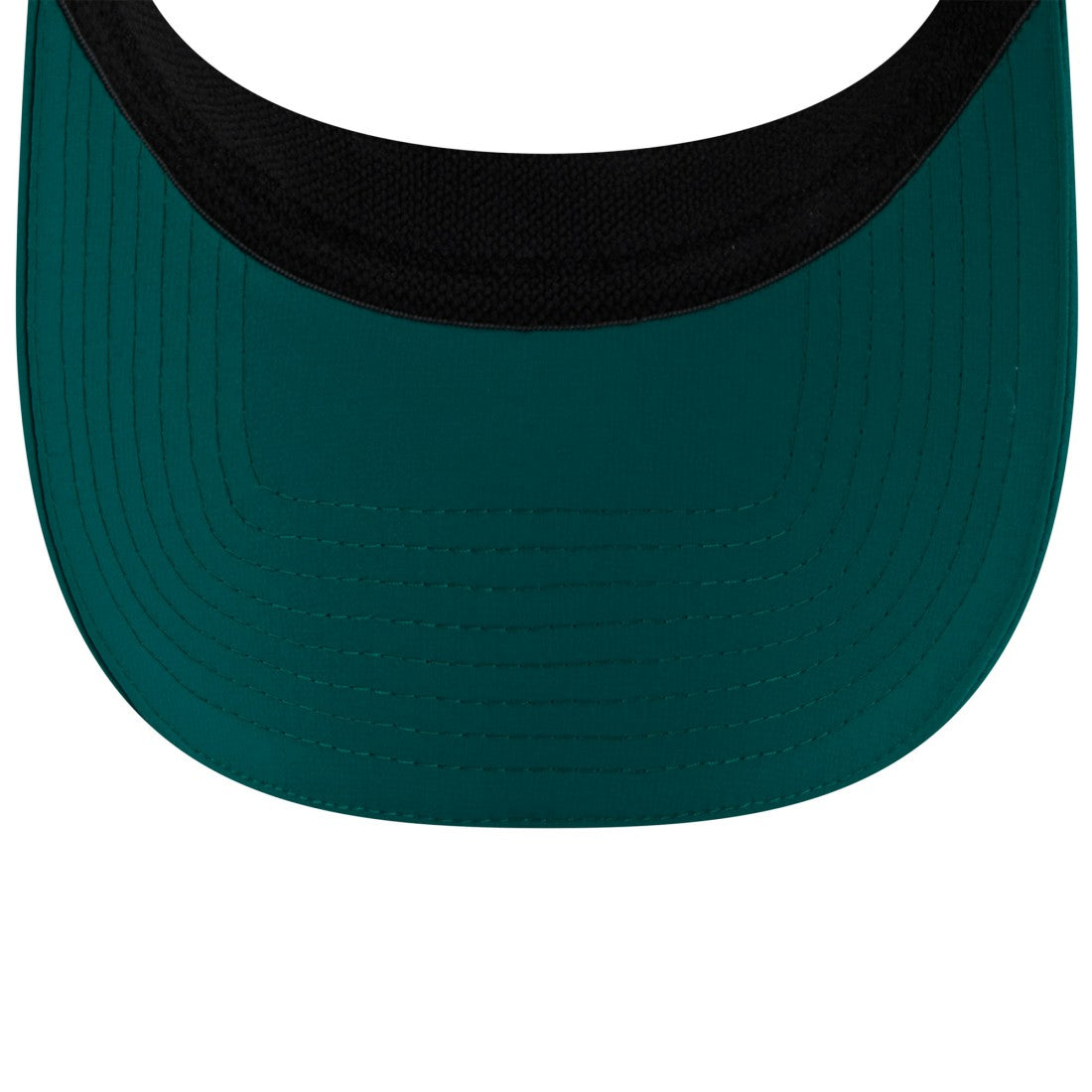 New York Jets New Era 2025 NFL Training Camp Adjustable Visor