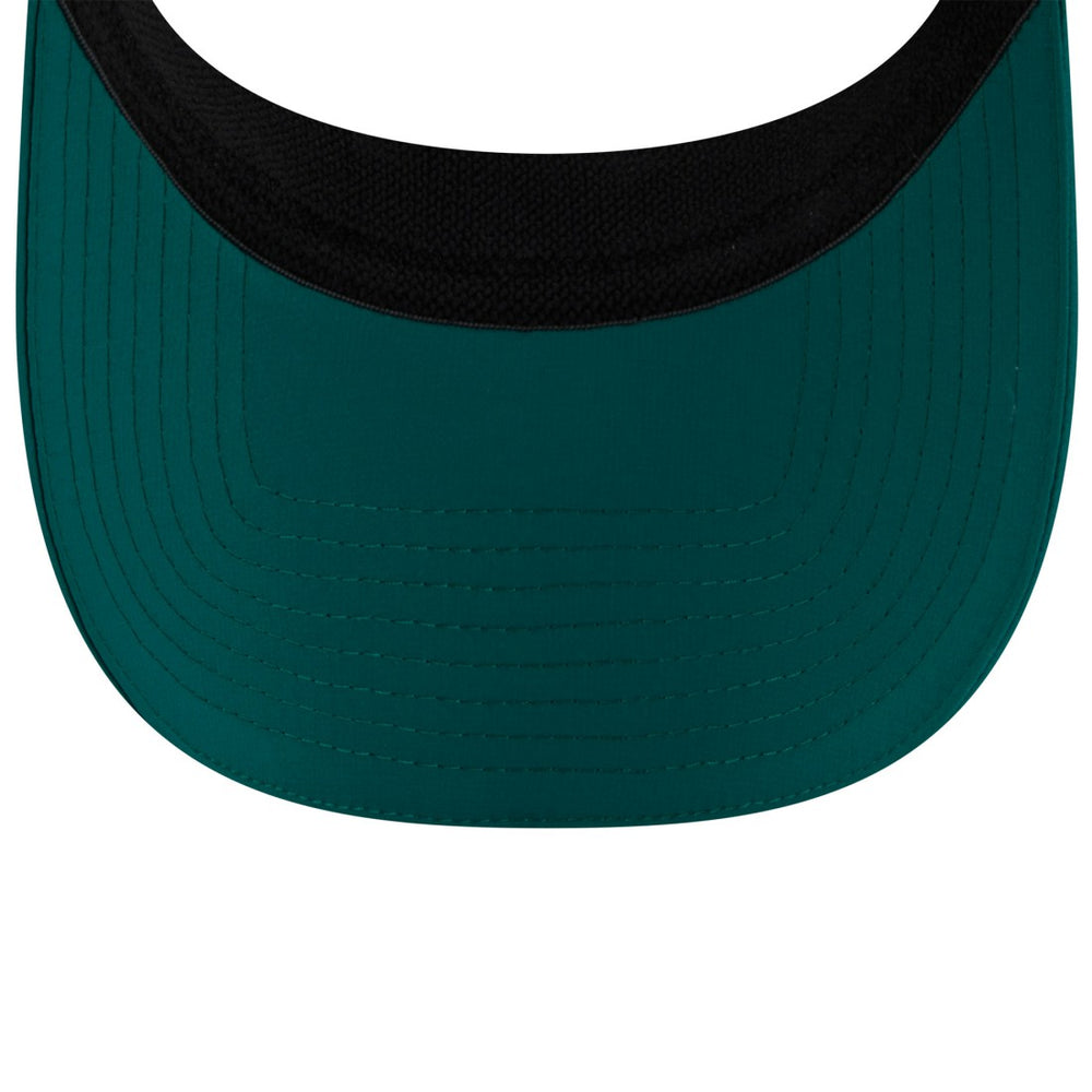 New York Jets New Era 2025 NFL Training Camp Adjustable Visor