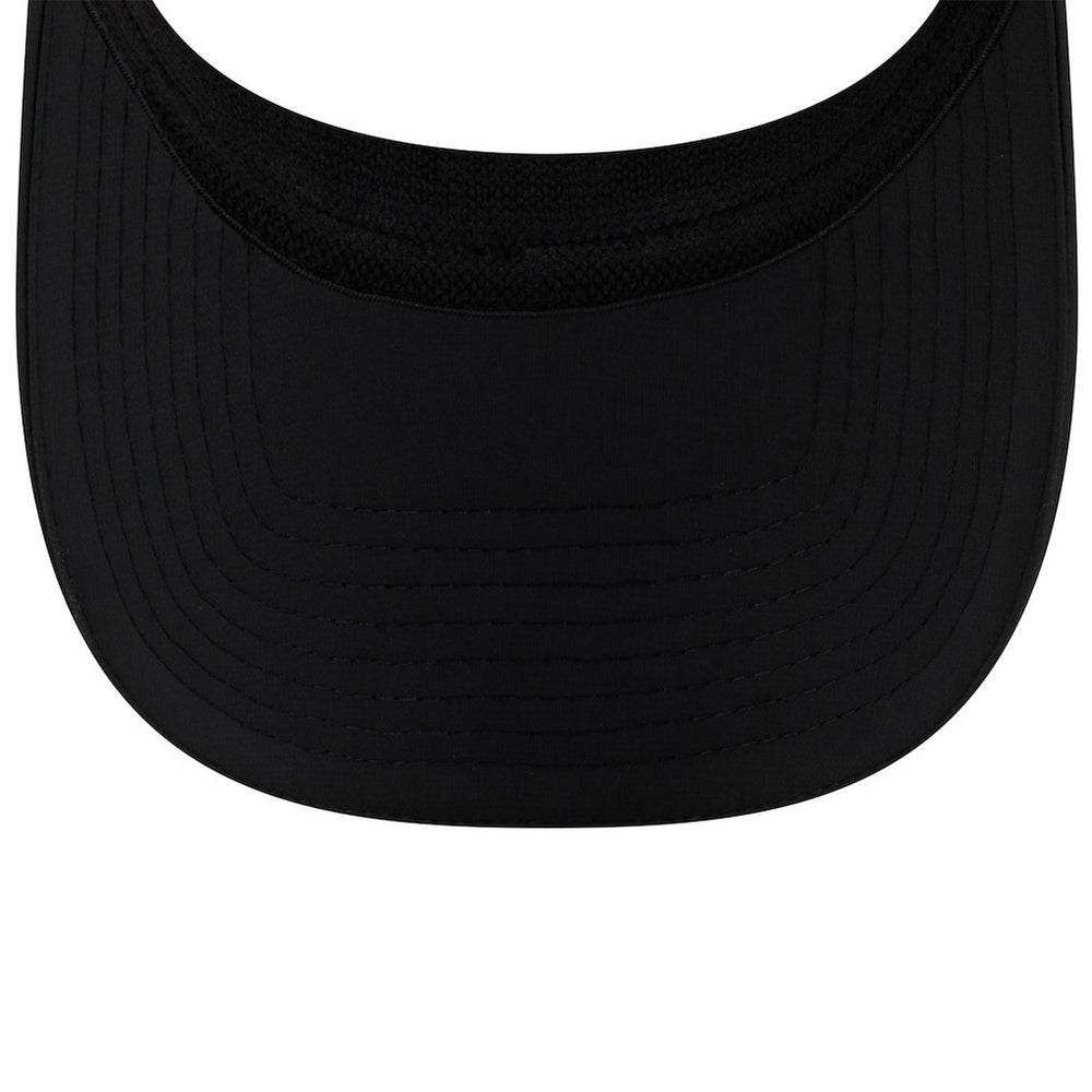 Pittsburgh Steelers New Era 2025 NFL Training Camp Adjustable Visor
