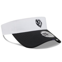Baltimore Ravens New Era 2025 NFL Training Camp Adjustable Visor