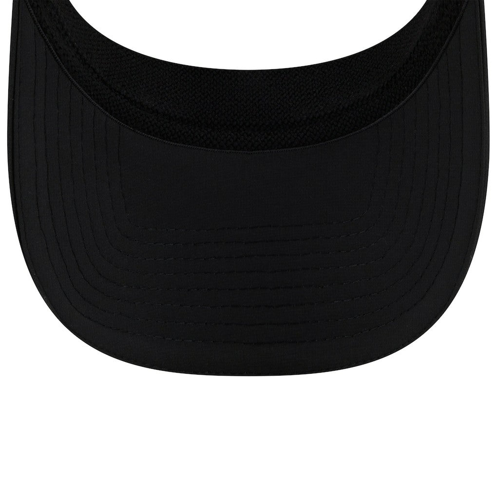 Baltimore Ravens New Era 2025 NFL Training Camp Adjustable Visor