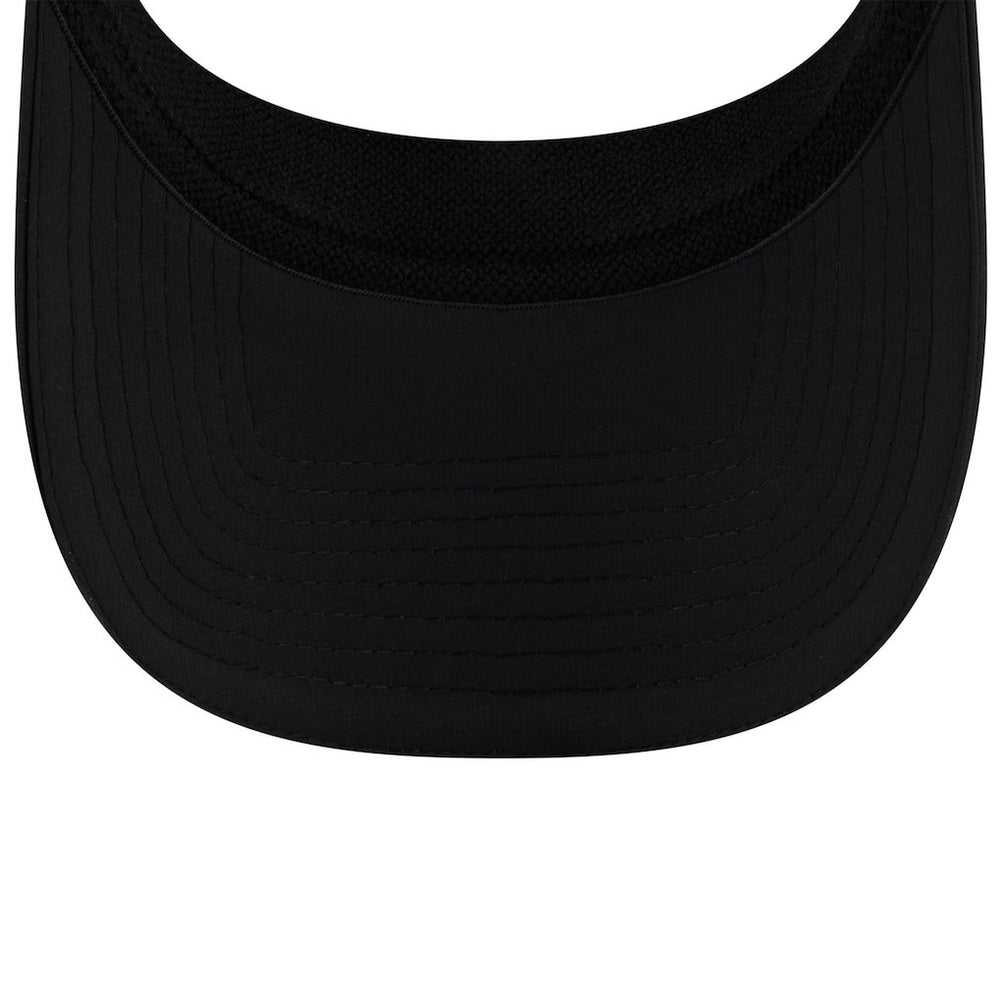 Baltimore Ravens New Era 2025 NFL Training Camp Adjustable Visor
