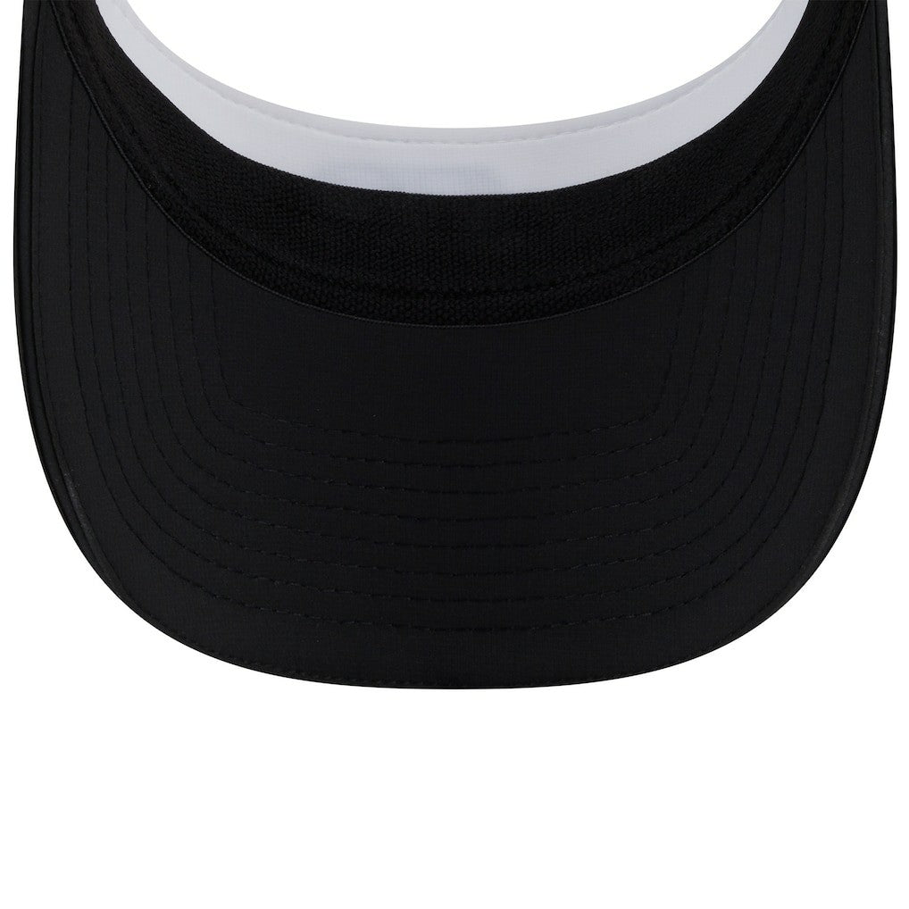 Cincinnati Bengals New Era 2025 NFL Training Camp Adjustable Visor