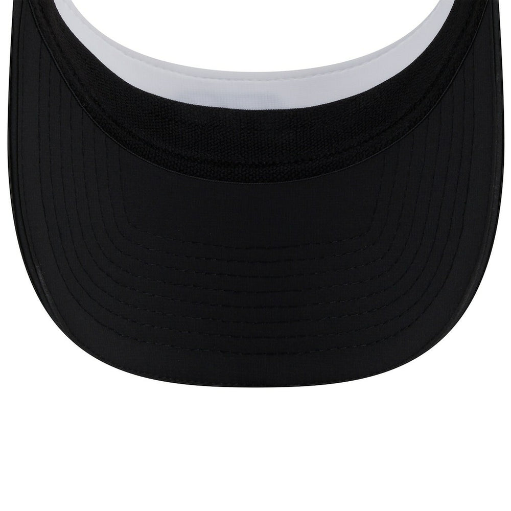Cincinnati Bengals New Era 2025 NFL Training Camp Adjustable Visor