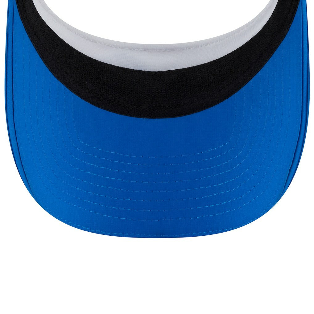 Detroit Lions New Era 2025 NFL Training Camp Adjustable Visor
