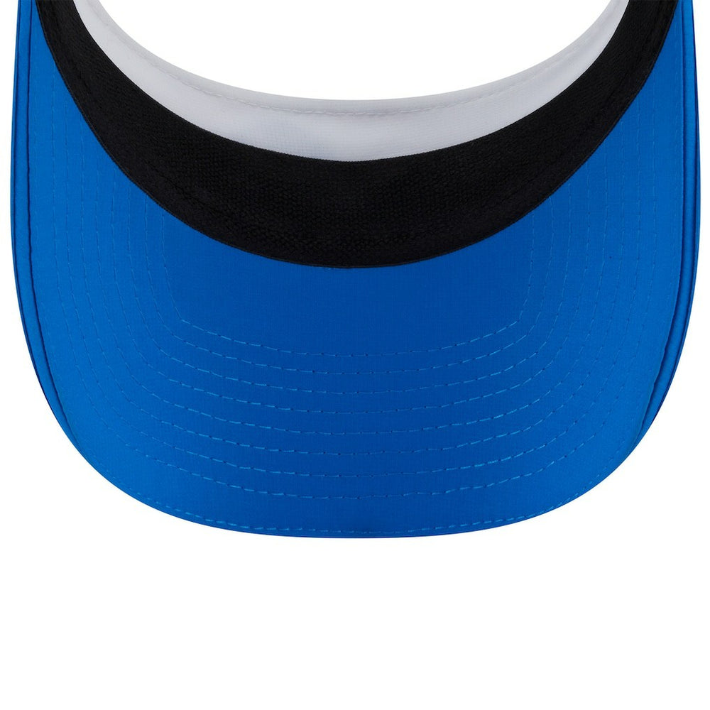 Detroit Lions New Era 2025 NFL Training Camp Adjustable Visor