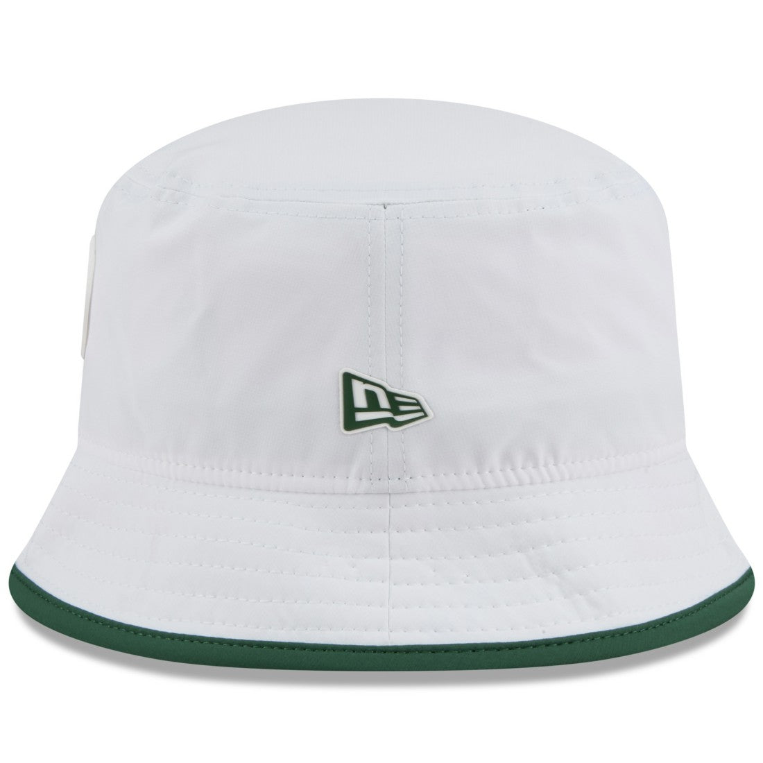 Green Bay Packers New Era 2025 NFL Training Camp Stretch Bucket Hat
