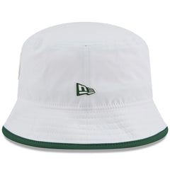 Green Bay Packers New Era 2025 NFL Training Camp Stretch Bucket Hat