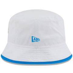 Detroit Lions New Era 2025 NFL Training Camp Stretch Bucket Hat