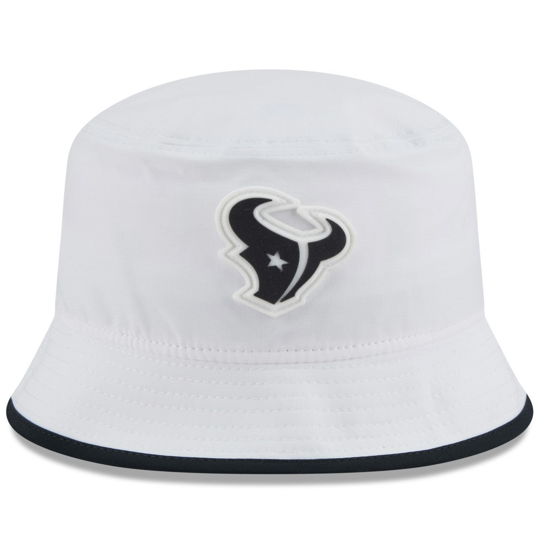 Houston Texans New Era 2025 NFL Training Camp Stretch Bucket Hat