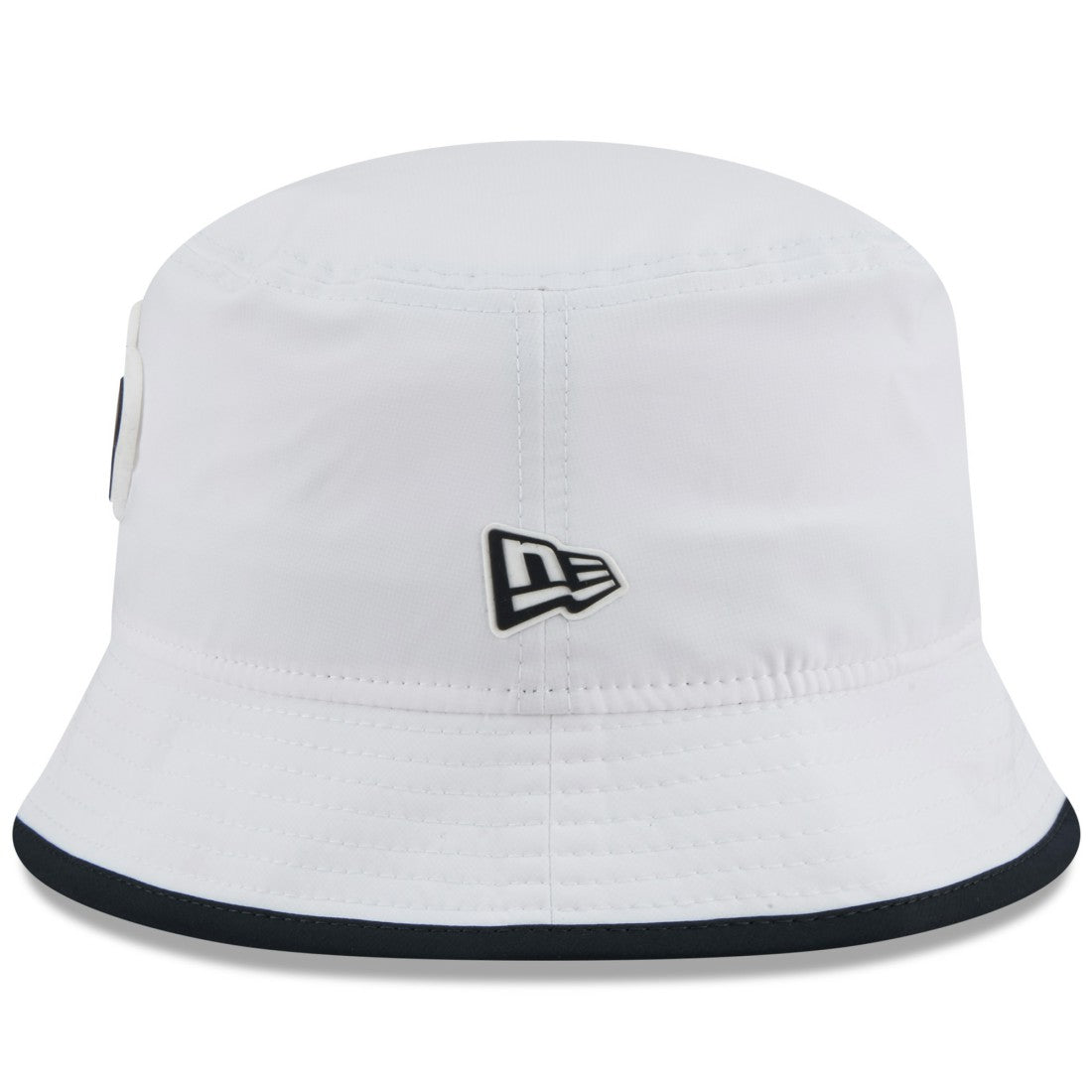 Houston Texans New Era 2025 NFL Training Camp Stretch Bucket Hat