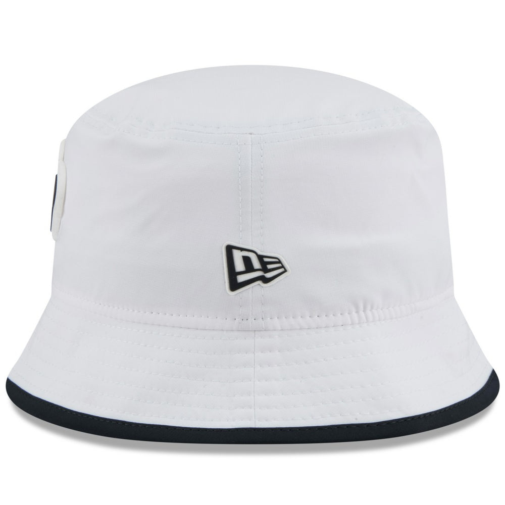 Houston Texans New Era 2025 NFL Training Camp Stretch Bucket Hat