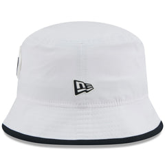 Houston Texans New Era 2025 NFL Training Camp Stretch Bucket Hat