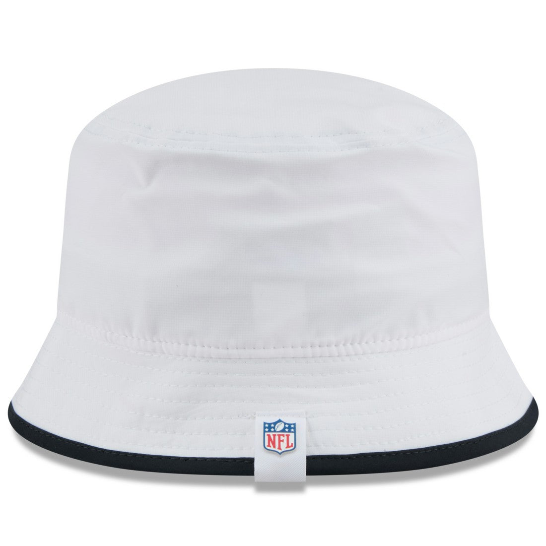Houston Texans New Era 2025 NFL Training Camp Stretch Bucket Hat