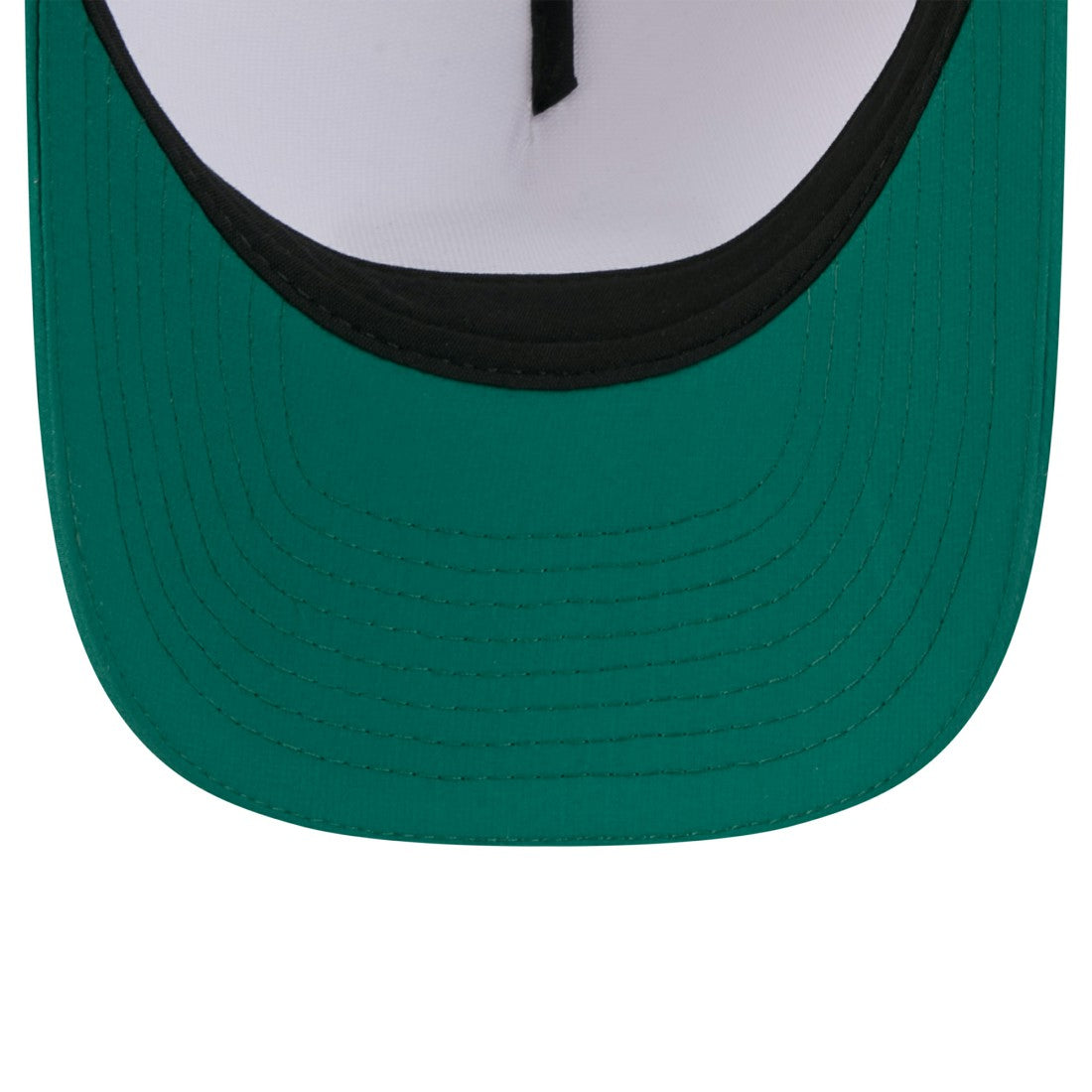 New York Jets New Era Youth 2025 NFL Training Camp A-Frame 9FORTY Adjustable Hat