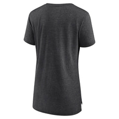 New Jersey Devils Women's Proud Tri-Blend T-Shirt Outlet