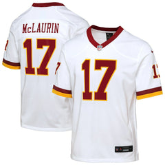 Washington Commanders Nike Terry McLaurin  Youth Game Super Bowl Era Jersey