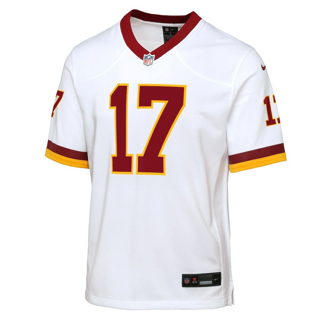 Washington Commanders Nike Terry McLaurin  Youth Game Super Bowl Era Jersey