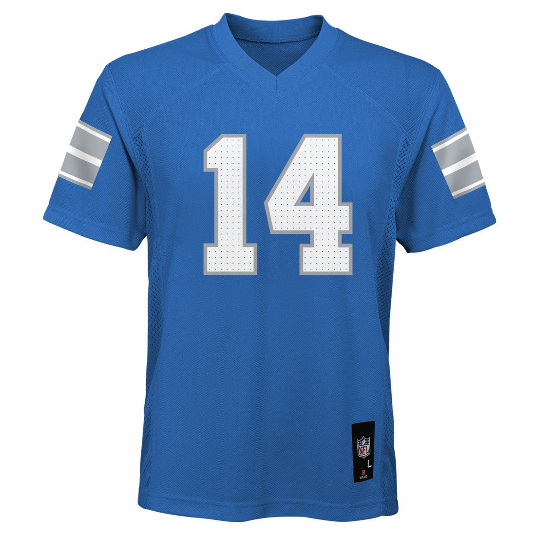 Detroit Lions  Amon-Ra St. Brown  Outerstuff Preschool Replica Player Jersey